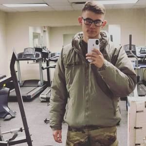 Meet your Posher, Joseph